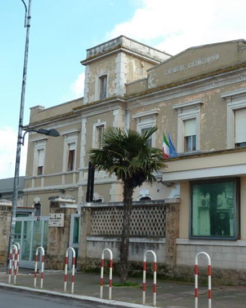 foto/Provveditorato OO. PP. Bari