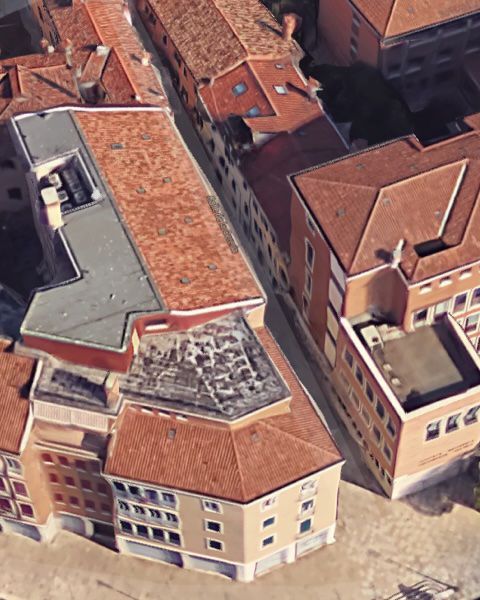 foto/Inps Venezia