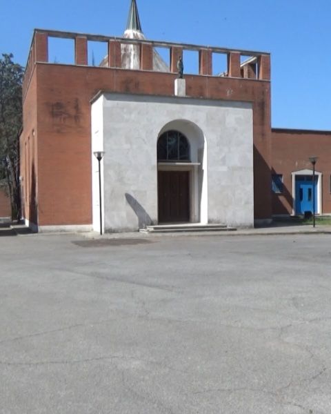foto/Istituto Penale Minorile