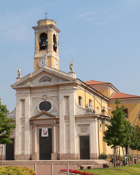 foto/Comune di Parabiago