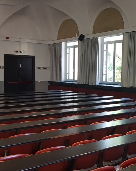 foto/Politecnico di Milano