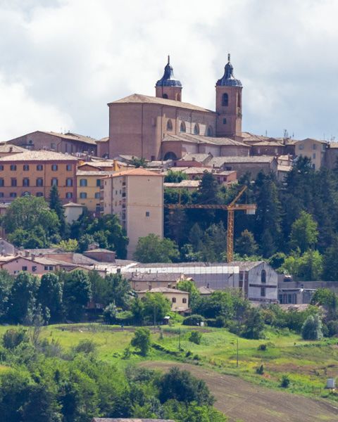 foto/COMUNE DI CAMERINO