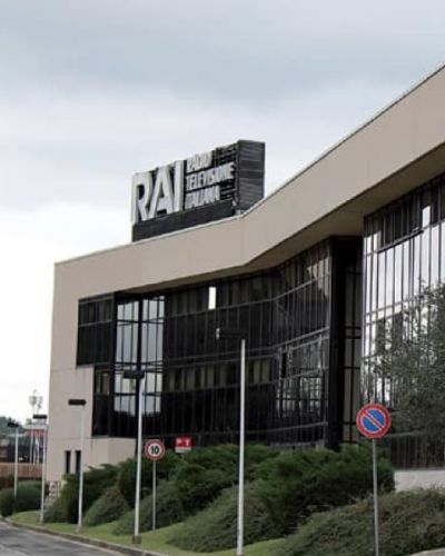 Rai Saxa Rubra