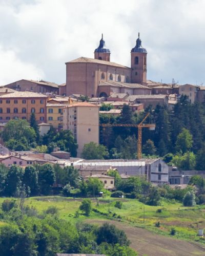 COMUNE DI CAMERINO